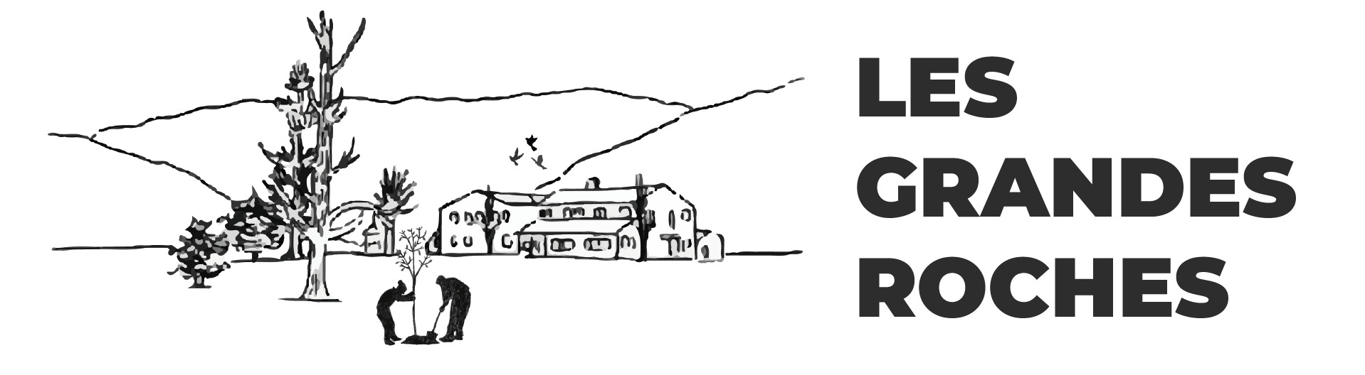 Les Grandes Roches